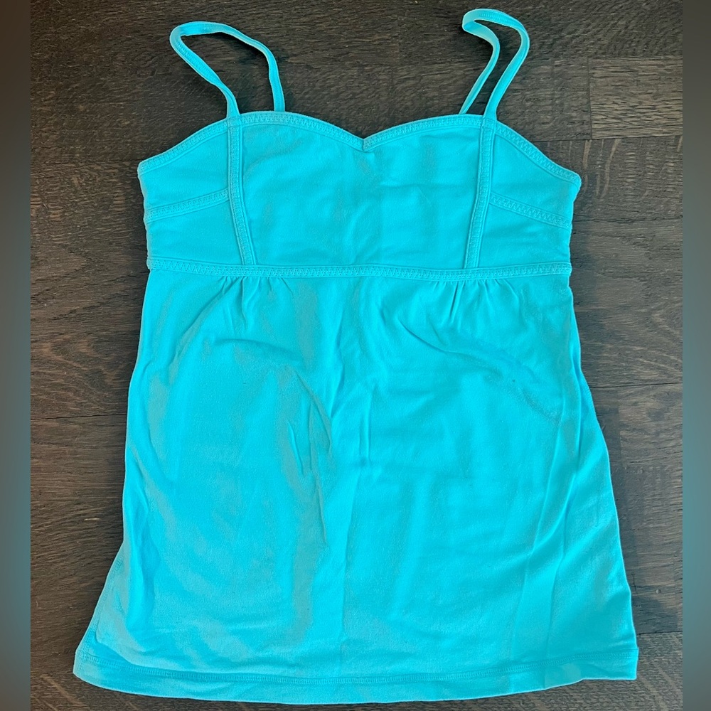 Ivivva Tank